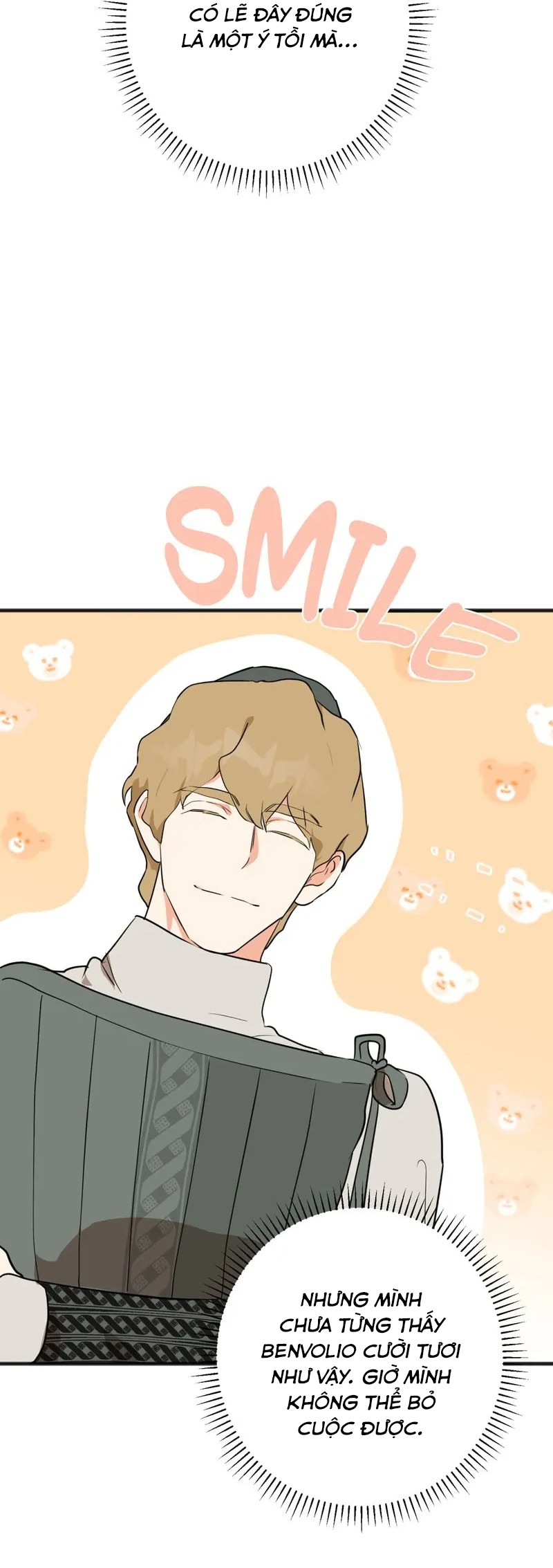 tạm biệt nàng, juliet chapter 29 19