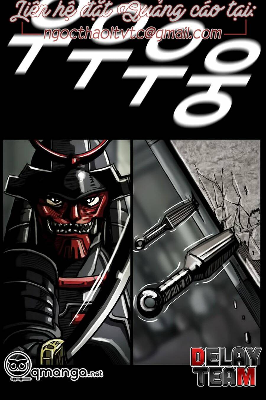 thợ săn đầu tiên chapter 42 34