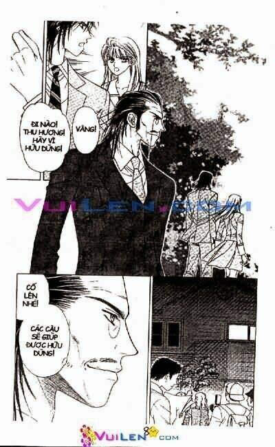 nữ sinh thời đại chapter 3 88