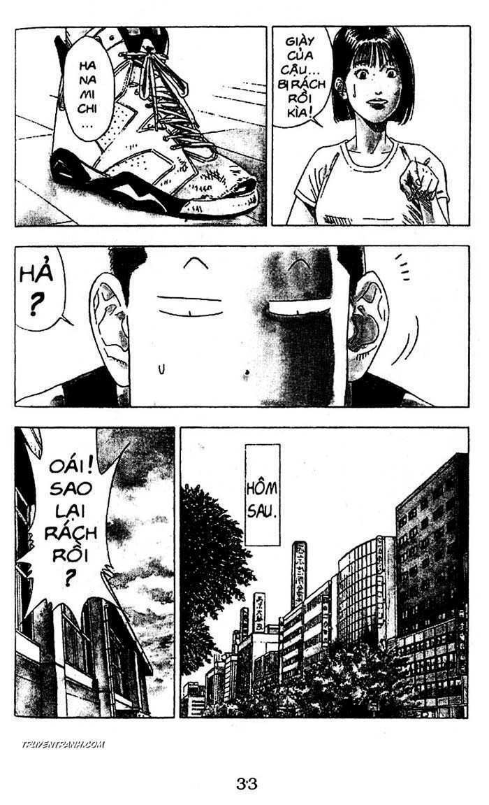 cao thủ bóng rổ chapter 197 8