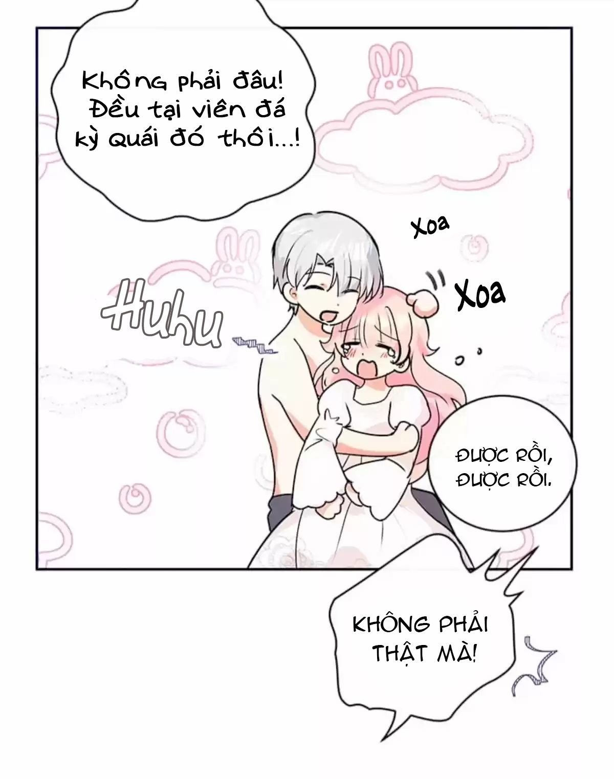 đại công tước, đó là một sai lầm! chapter 2.2 5