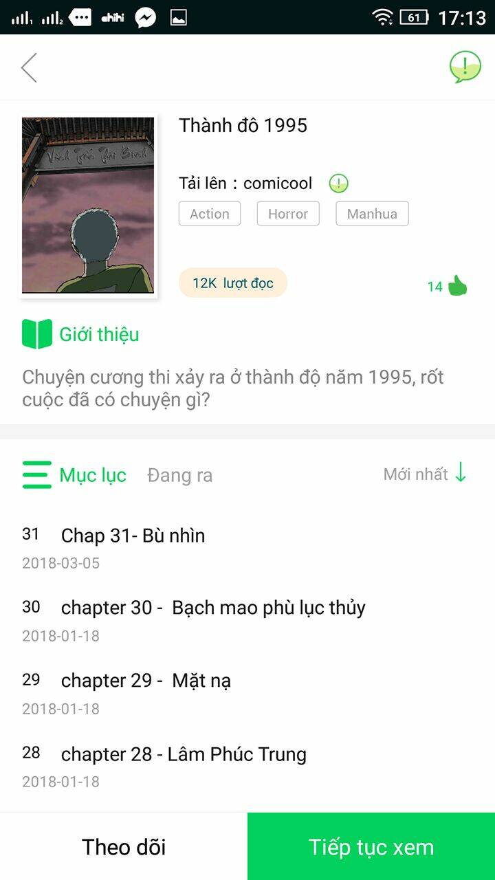 nhà có siêu dễ thương chapter 32 39