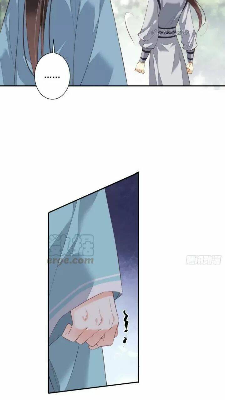 hoàng hậu ương bướng chapter 264 28