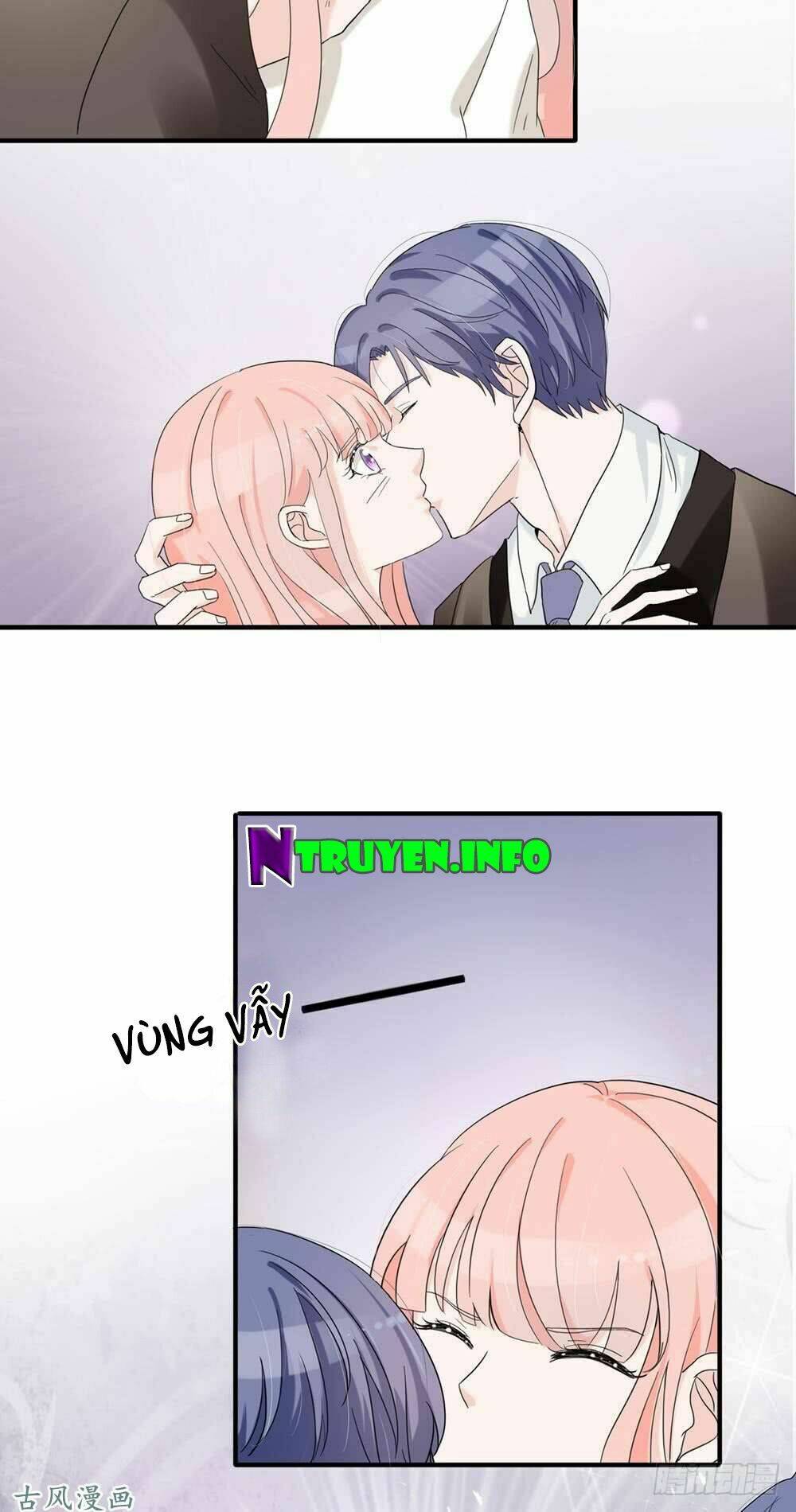 manh thê khó dỗ chapter 49 4