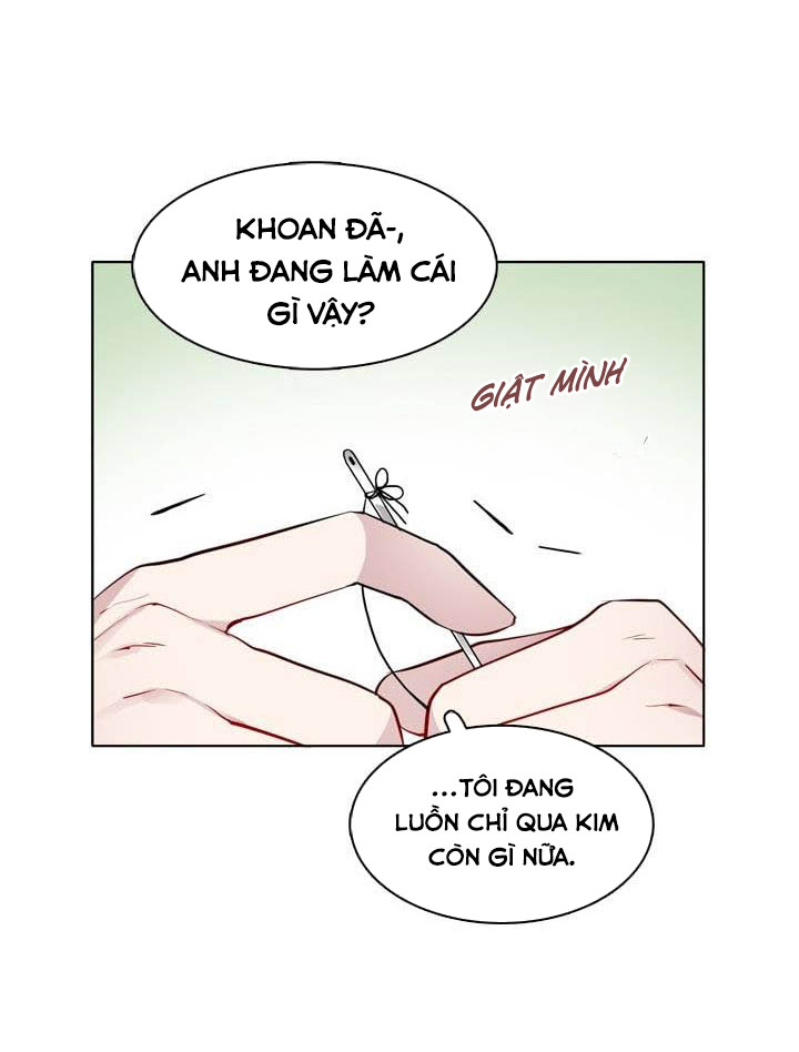 thanh tra của muiella chapter 14 27