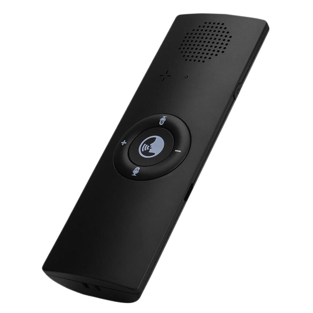 T13  Voice  Multi-language Instant