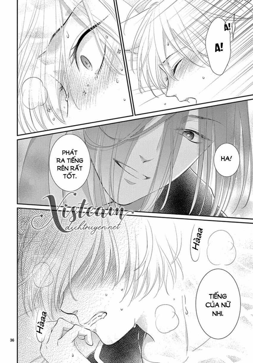 vua quái vật chapter 20 38