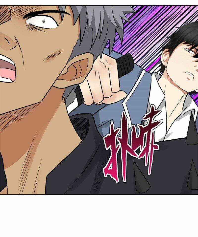 học viện cao thủ chapter 273 24