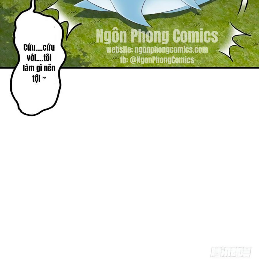 thâm hải chi ca chapter 16 39