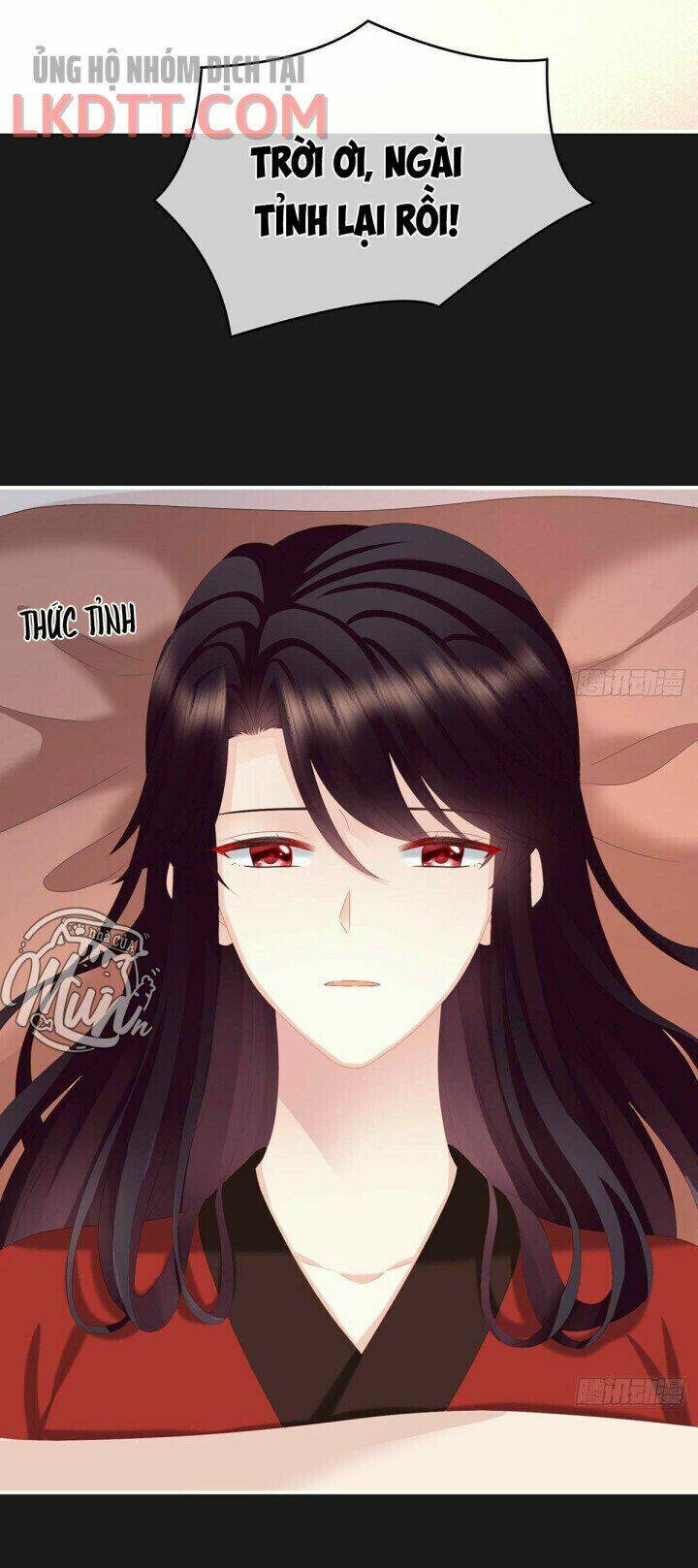 kiều phu có hỉ chapter 19 17