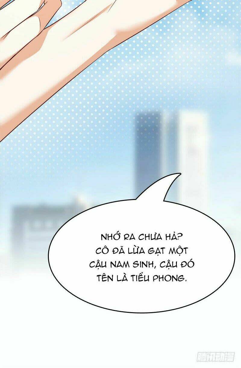 lãnh hôn cuồng ái chapter 21 35