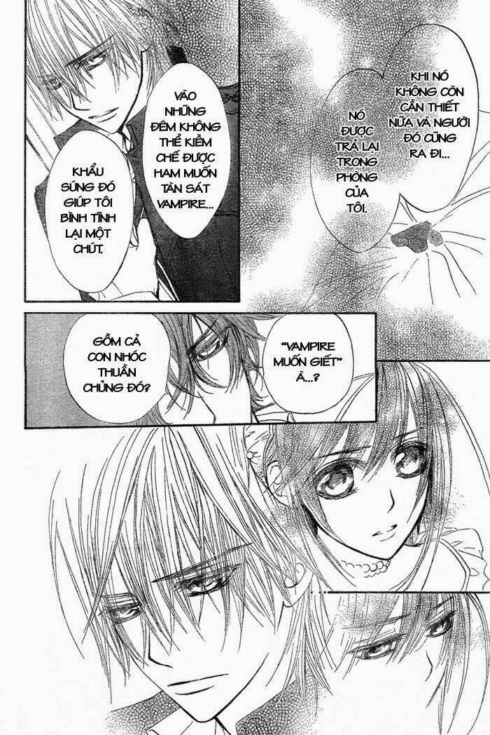 hiệp sĩ vampire chapter 57 24