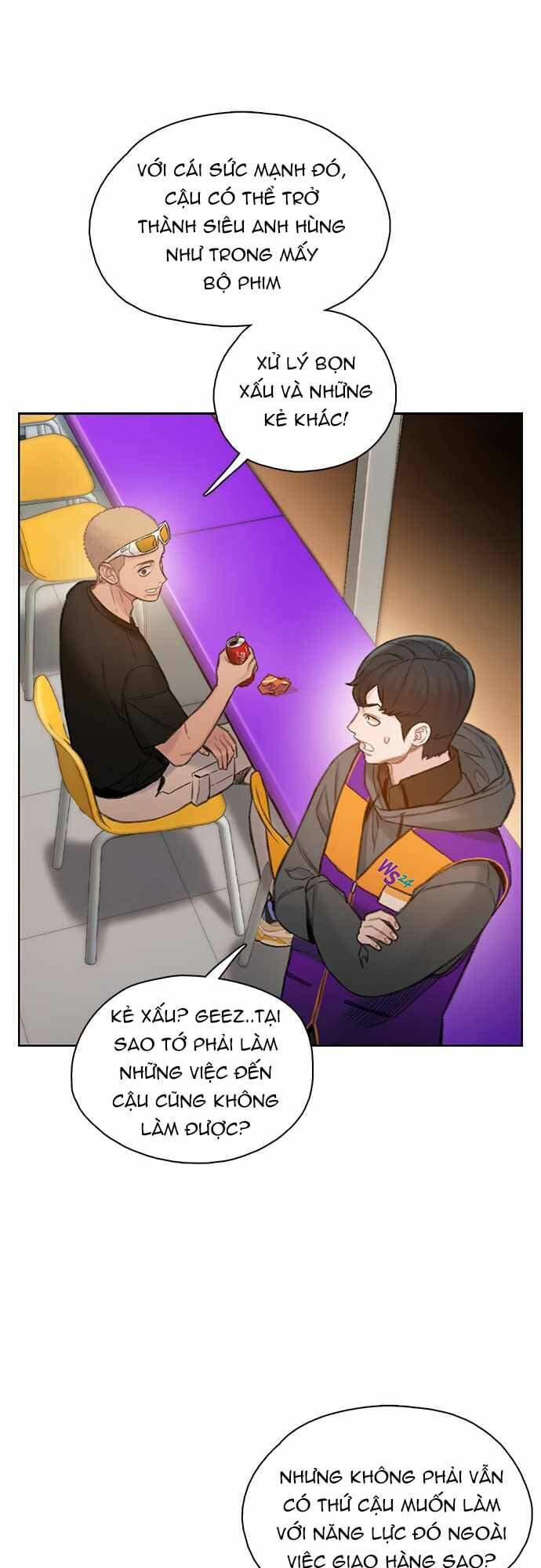 thiền định - samadhi chapter 3 47