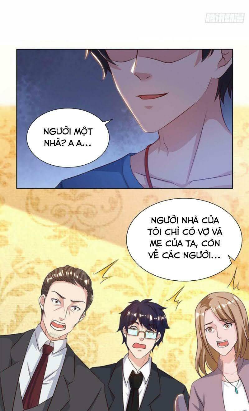 trọng sinh khí thiếu quy lai chapter 124 22