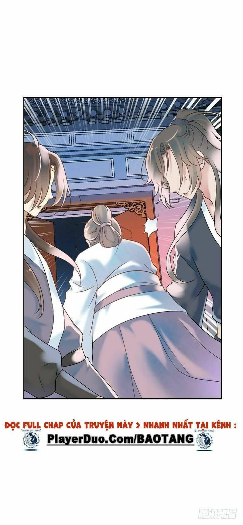 điền viên mật sủng: cô vợ nóng bỏng chapter 66 7