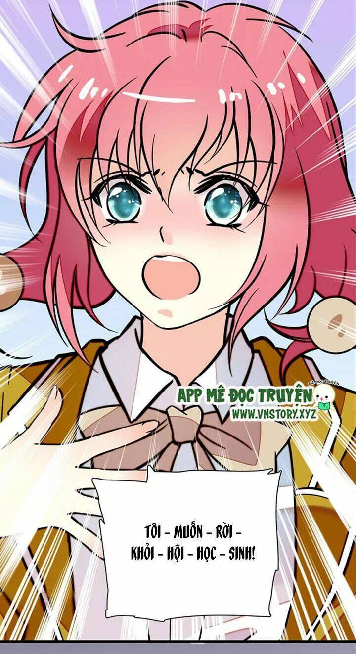 nữ hầu sau giờ học chapter 78 20