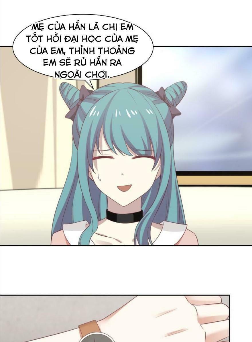 trên người ta có một rồng chapter 166 13