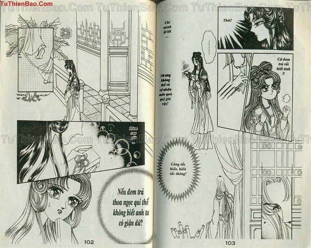 hạt lệ trân châu chapter 2 51