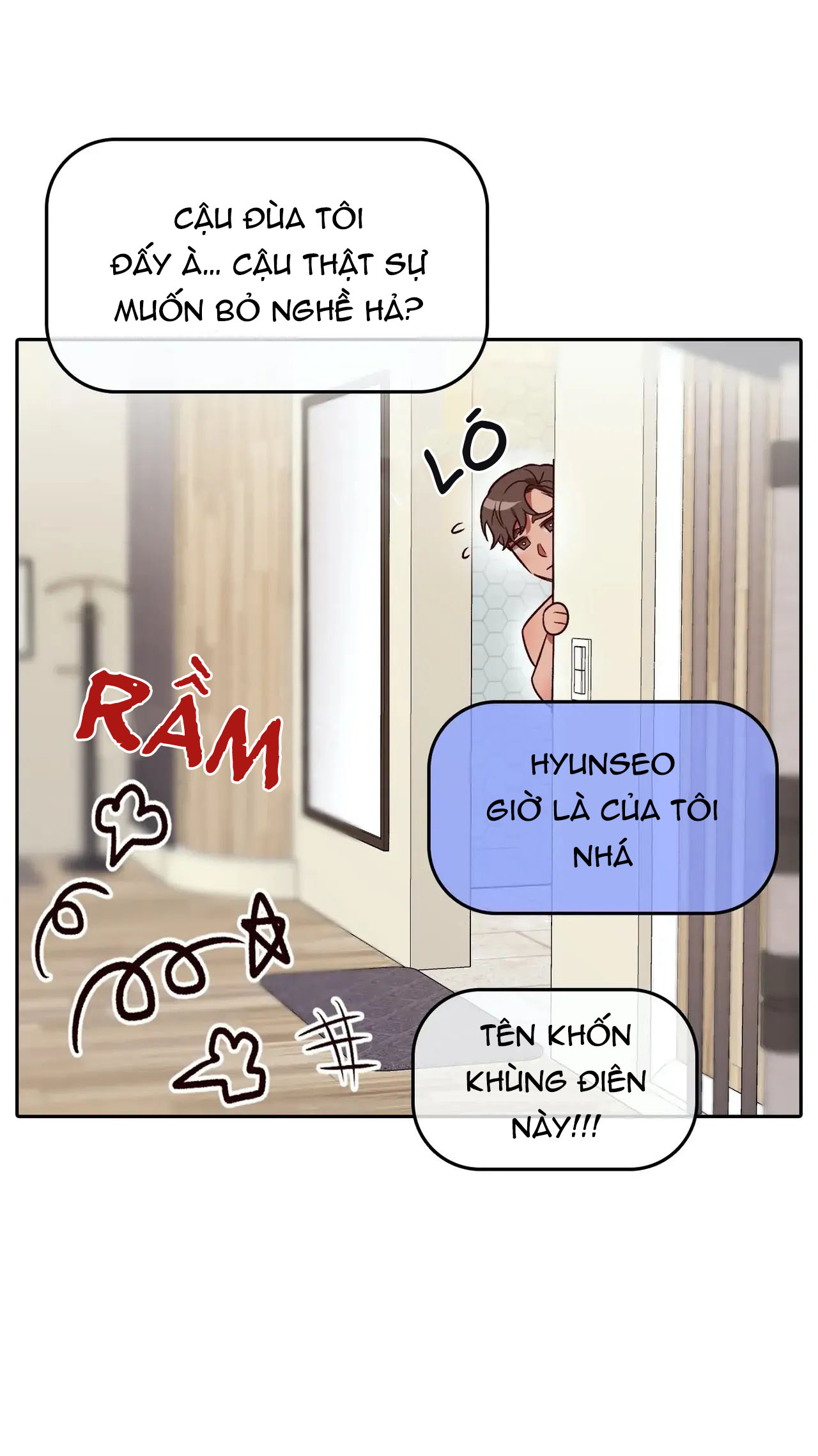 dạy dỗ đồng nghiệp ngực bự mới với sextoy chapter 11 10