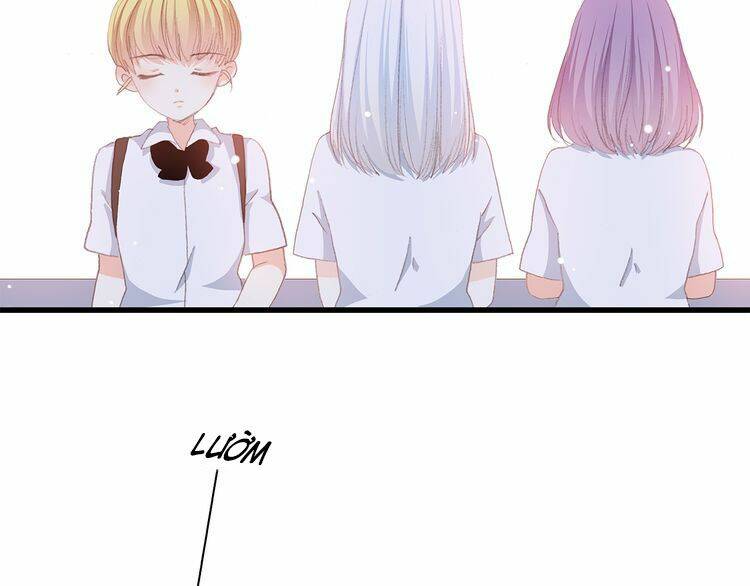 con tim rung động 3 chapter 20 134