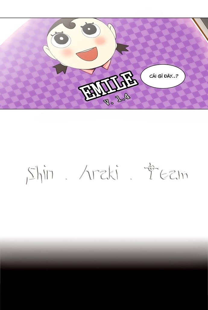 tòa tháp bí ẩn 2 chapter 115 32