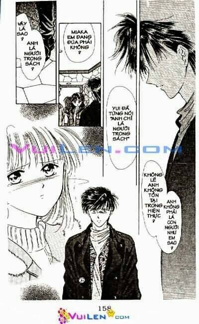 quyển sách kỳ bí chapter 12 159