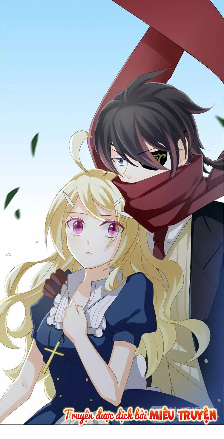 độc nhãn ác ma của ta chapter 5 45