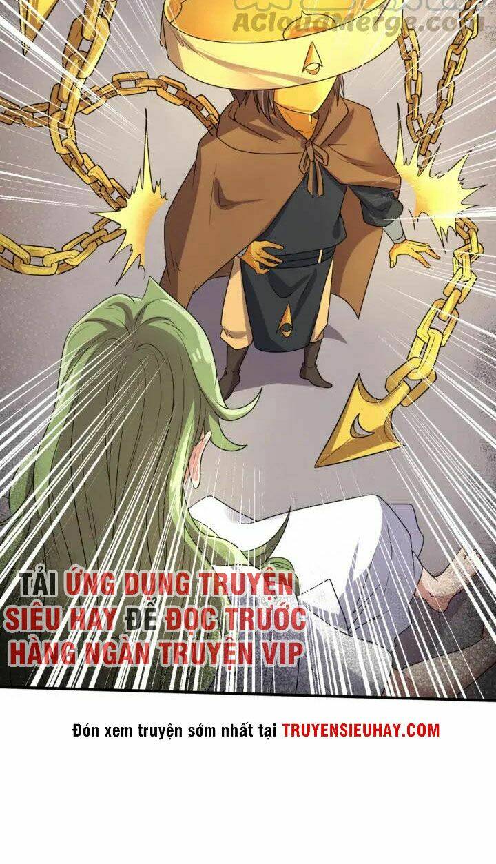 người chặn xuyên không chapter 106 41