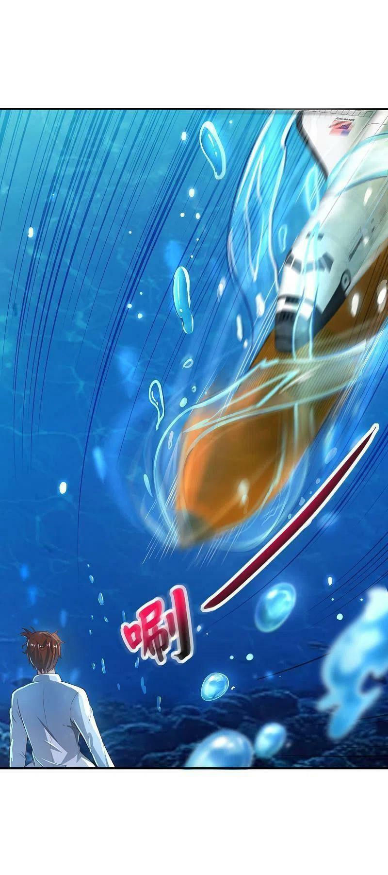 vòng bạn bè mạnh nhất của tiên giới chapter 146 1