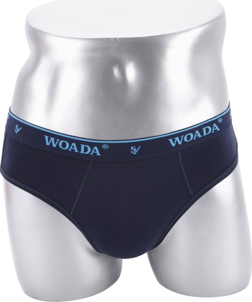 Bộ 5 Quần Lót Nam Woada Bief 19 (Size