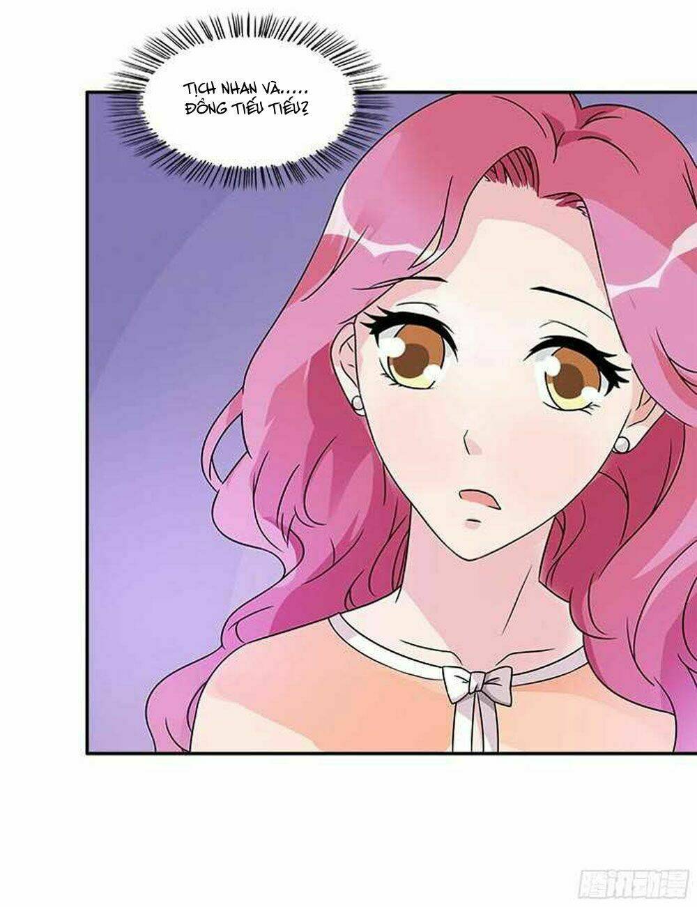 tiểu tâm can tuyệt sủng của lạc tiên sinh chapter 52 27