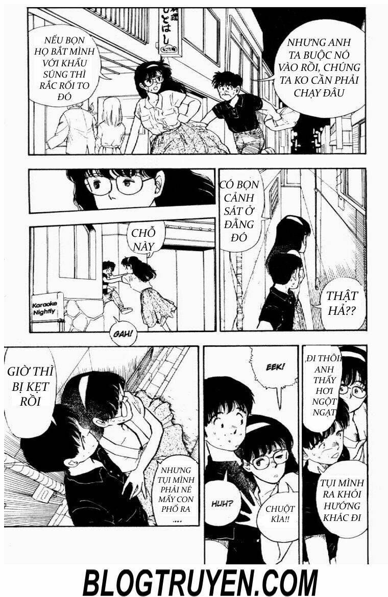 asatte dance chapter 38 9