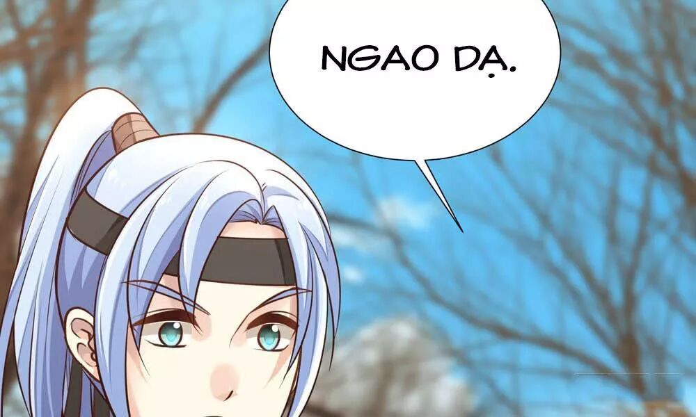 thái tử phi nhà ta thật hung hăng chapter 17 6