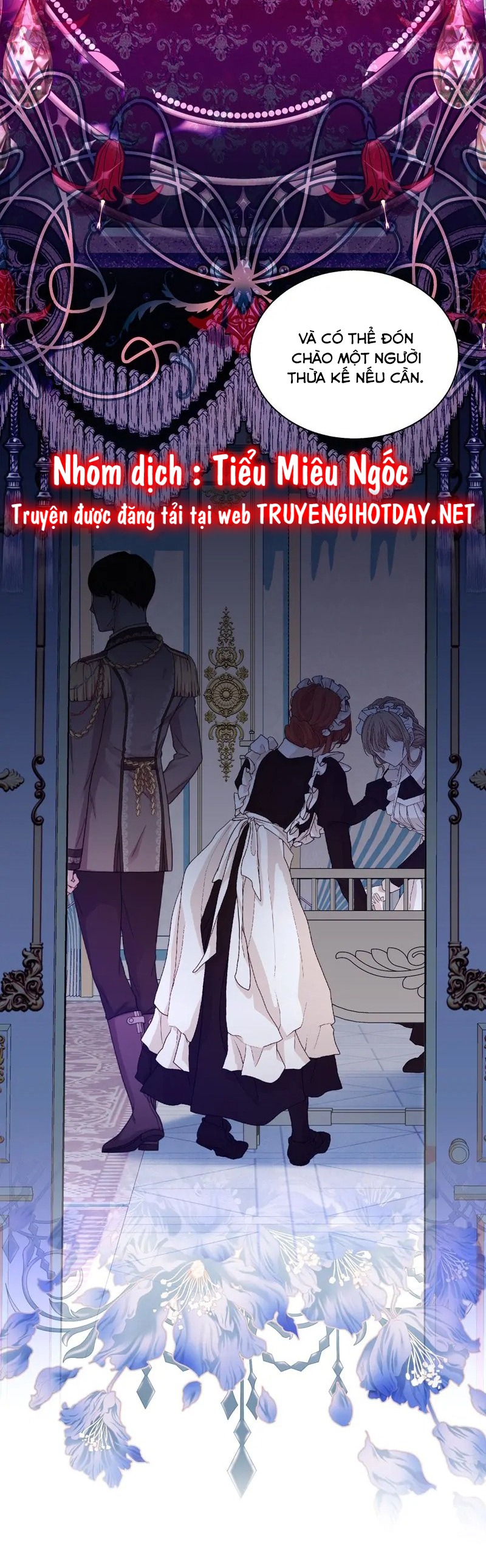 papa của tôi đã xuất hiện chapter 49 30