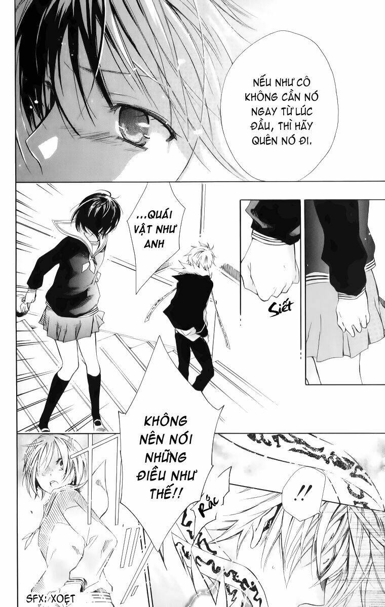 vua sói và nữ pháp sư chapter 1 34