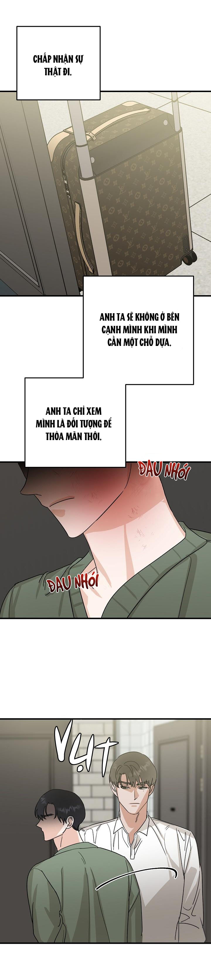 paradise again chapter 15 22