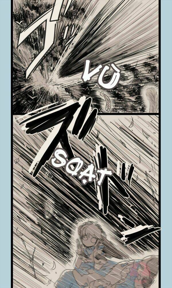 tấn công người khổng lồ - tuyển tập doujinshi chapter 12.3 6