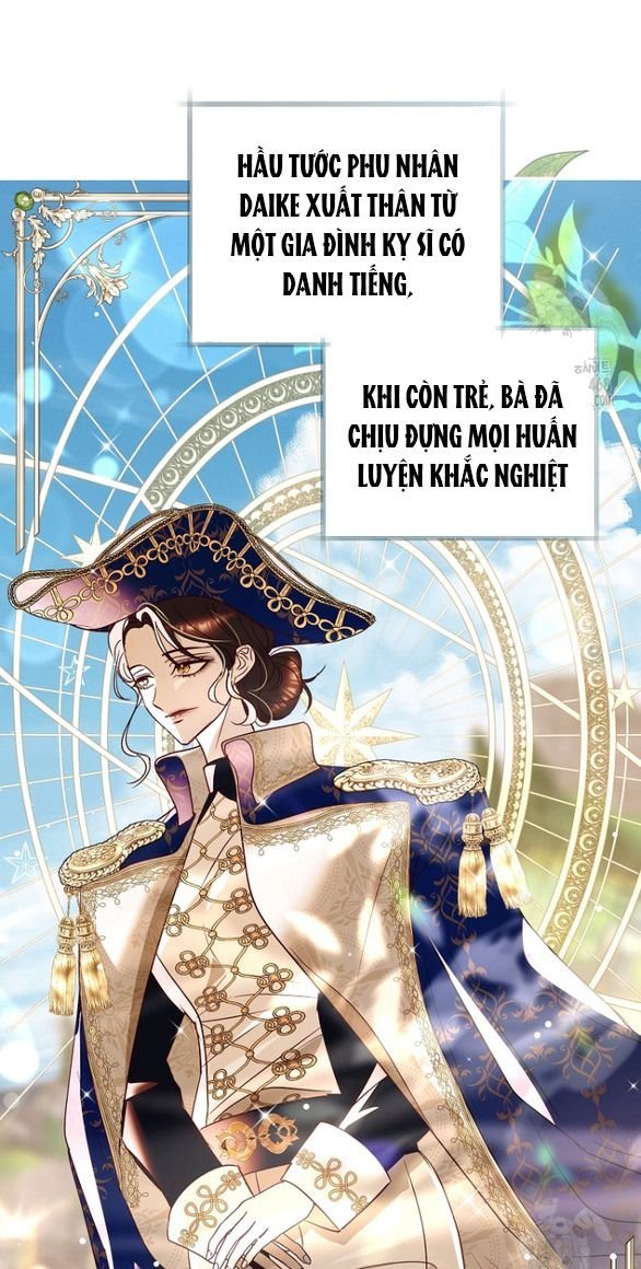 ngài công tước, tôi sẽ làm mọi thứ, trừ việc kết hôn! chapter 15.1 13