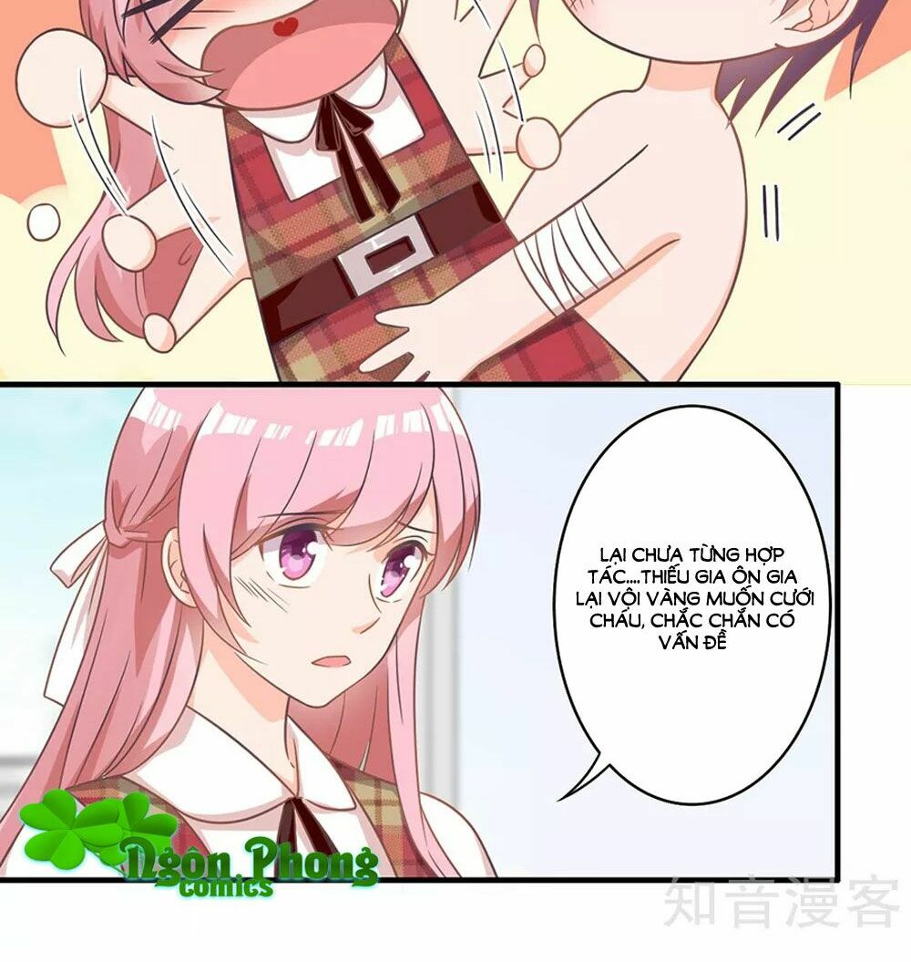 cả thế giới đều không bằng người chapter 86 4