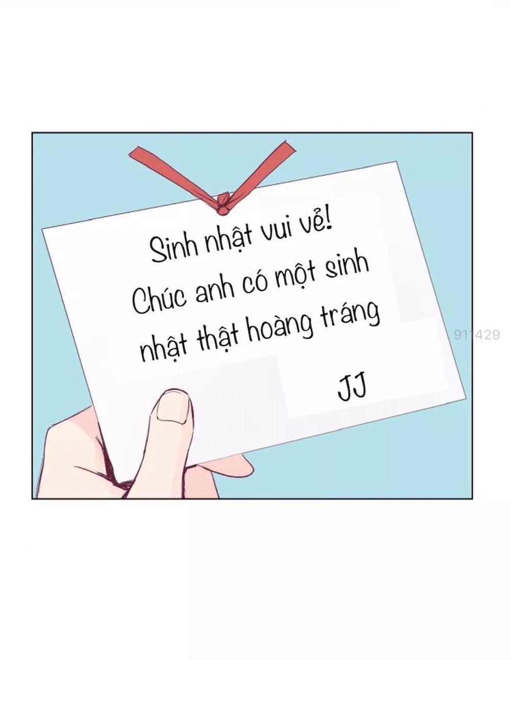 tôi kết hôn cùng antifan chapter 1.2 24