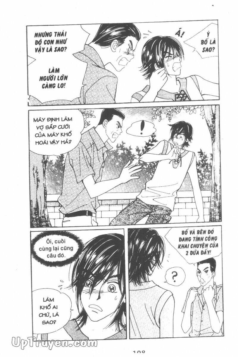 hái sao tình yêu chapter 8 110