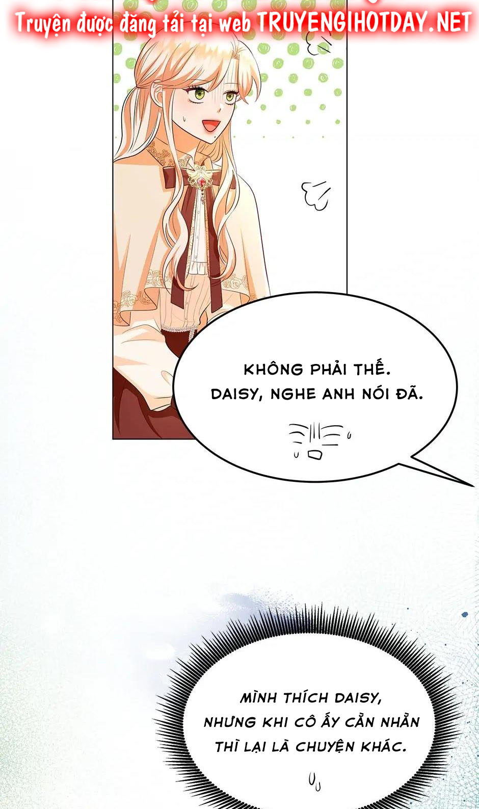 diễn vai ác nữ cũng thật khó khăn chapter 19 28