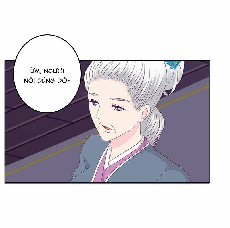 tướng quân mời ra trận chapter 46 10