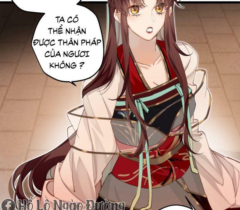 phế vật công chúa muốn nhặt chồng chapter 21 36