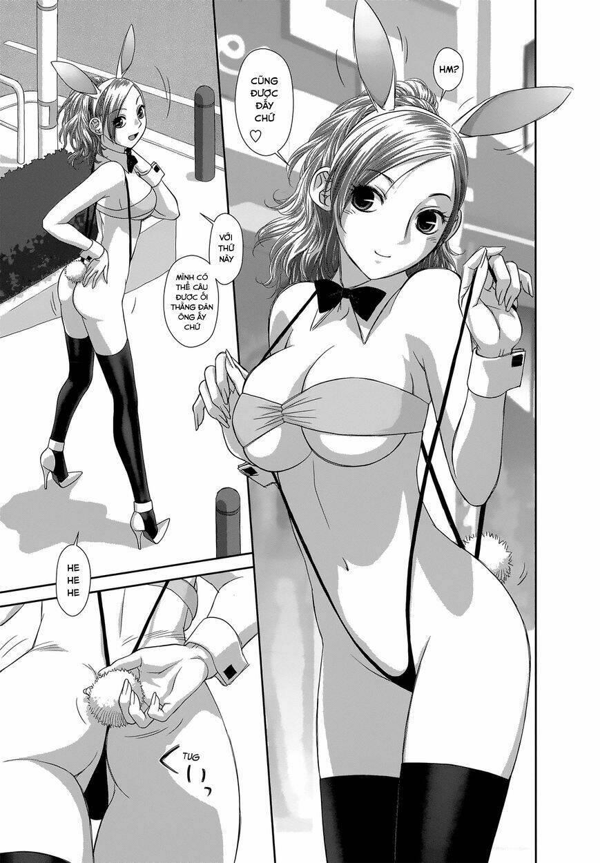 saikin kono sekai wa watashi dake no mono ni narimashita...... chapter 1 24