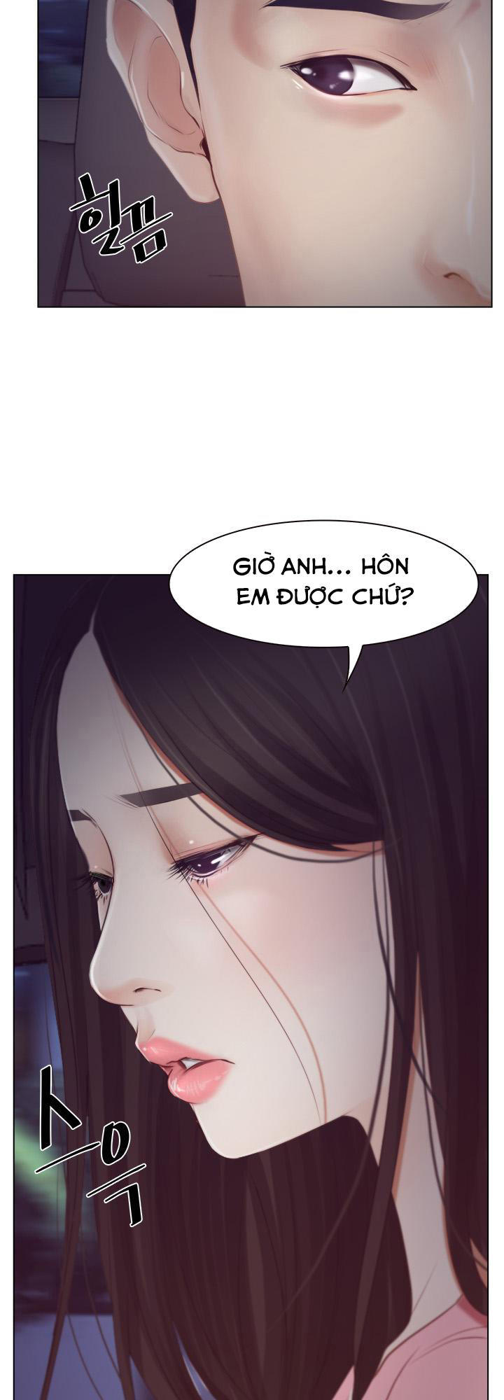 xúc cảm chôn giấu chapter 18 22