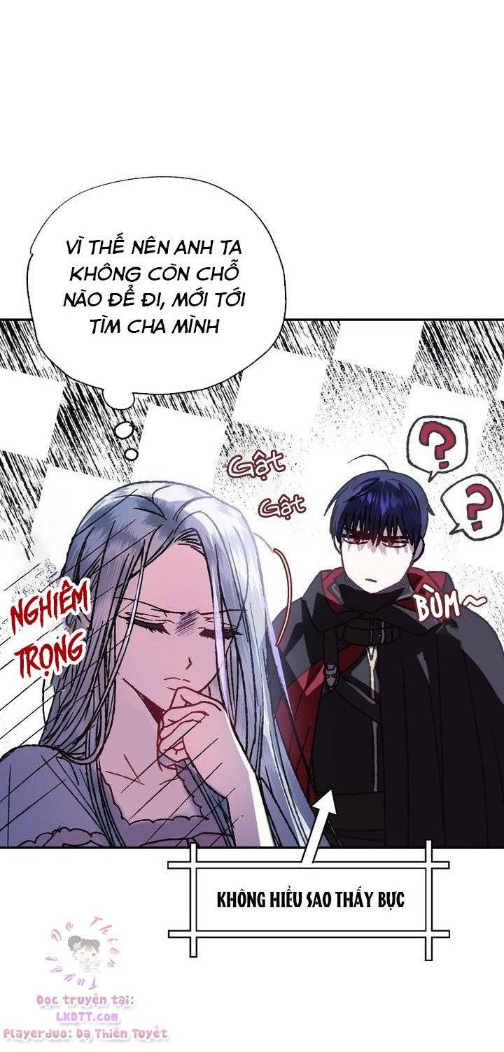 cha, con không muốn kết hôn đâu chapter 11 31