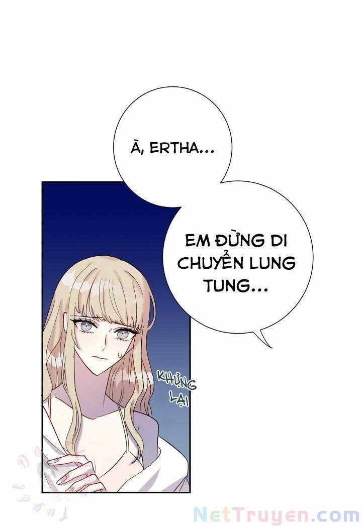 xin ngài đừng ăn tôi chapter 22 11