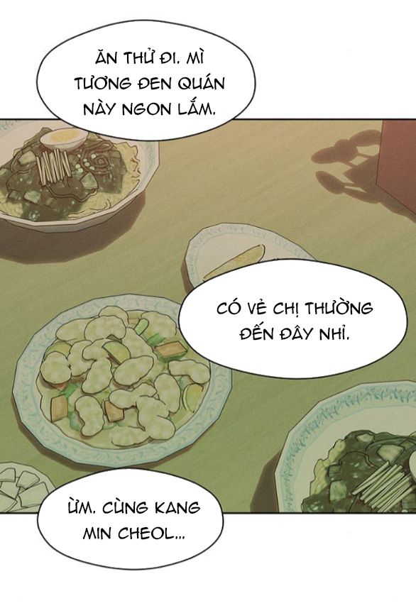 [18+] Nước Mắt Trên Đóa Hoa Tàn chapter 33.1 55