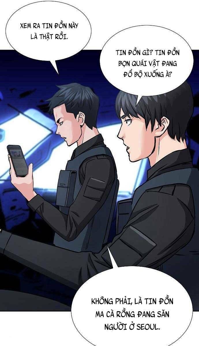 druid tại ga seoul - người hóa thú chapter 89 58
